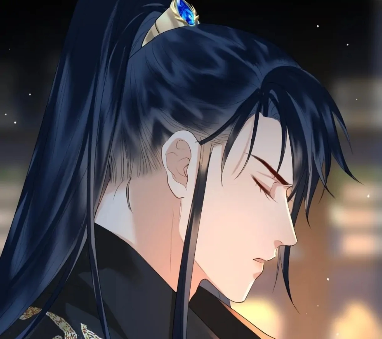 Indulgence [Official] - Chapter 30 manhwa