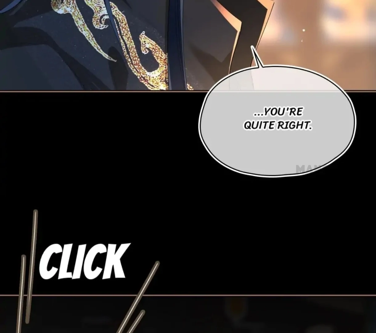 Indulgence [Official] - Chapter 30 manhwa