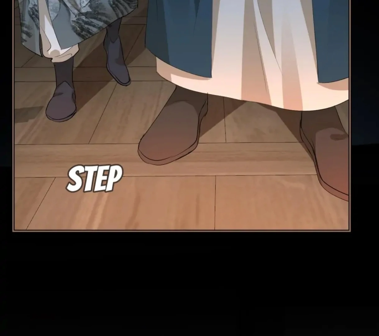Indulgence [Official] - Chapter 30 manhwa