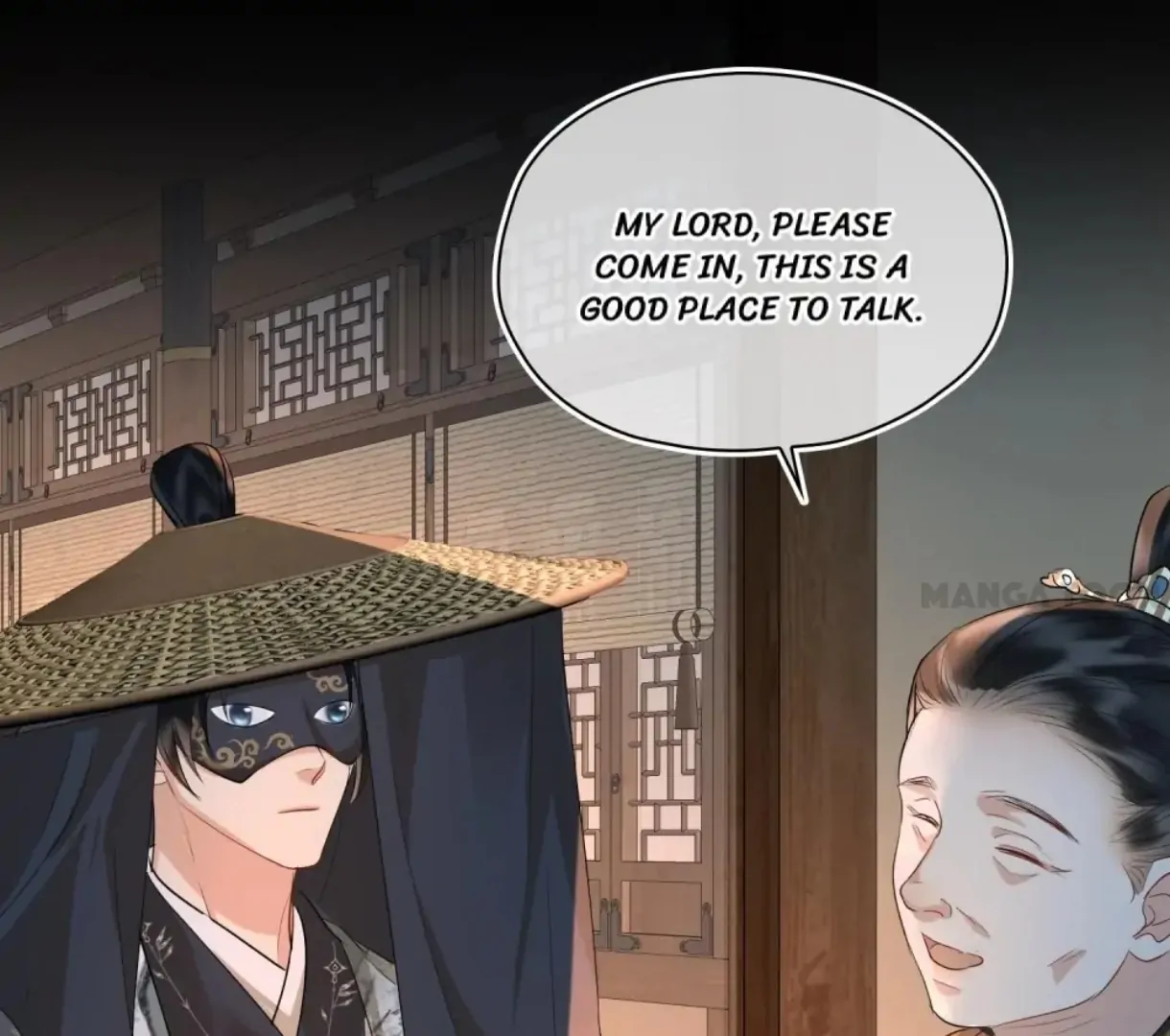 Indulgence [Official] - Chapter 30 manhwa