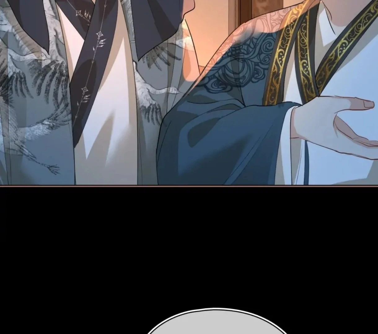 Indulgence [Official] - Chapter 30 manhwa