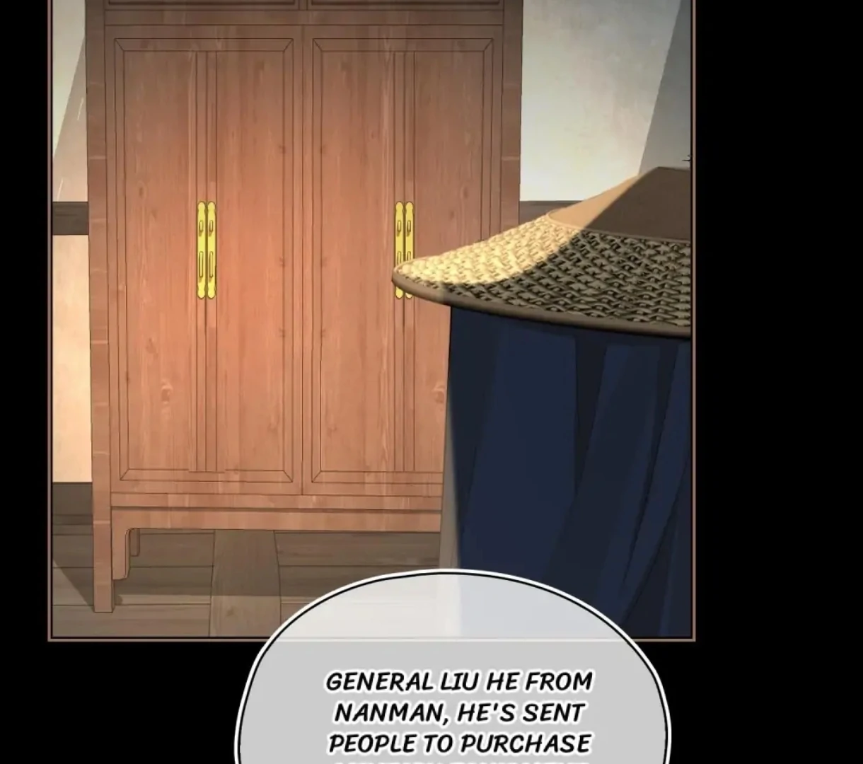 Indulgence [Official] - Chapter 30 manhwa