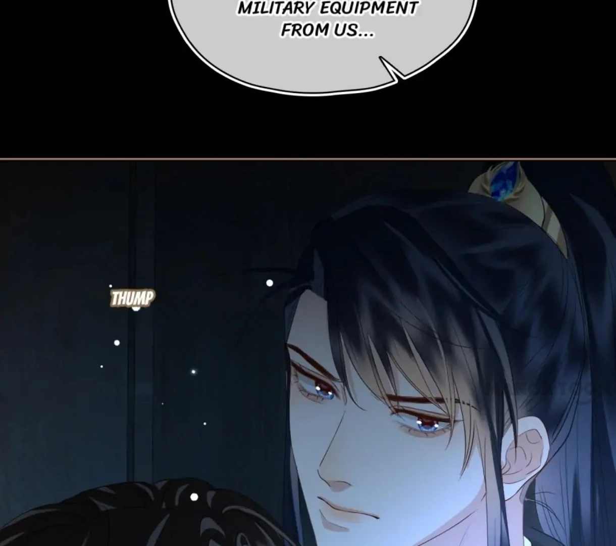 Indulgence [Official] - Chapter 30 manhwa