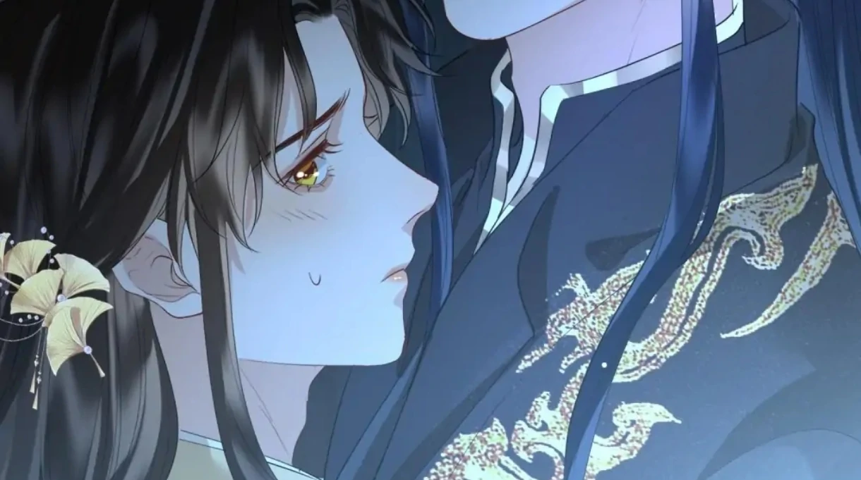 Indulgence [Official] - Chapter 30 manhwa