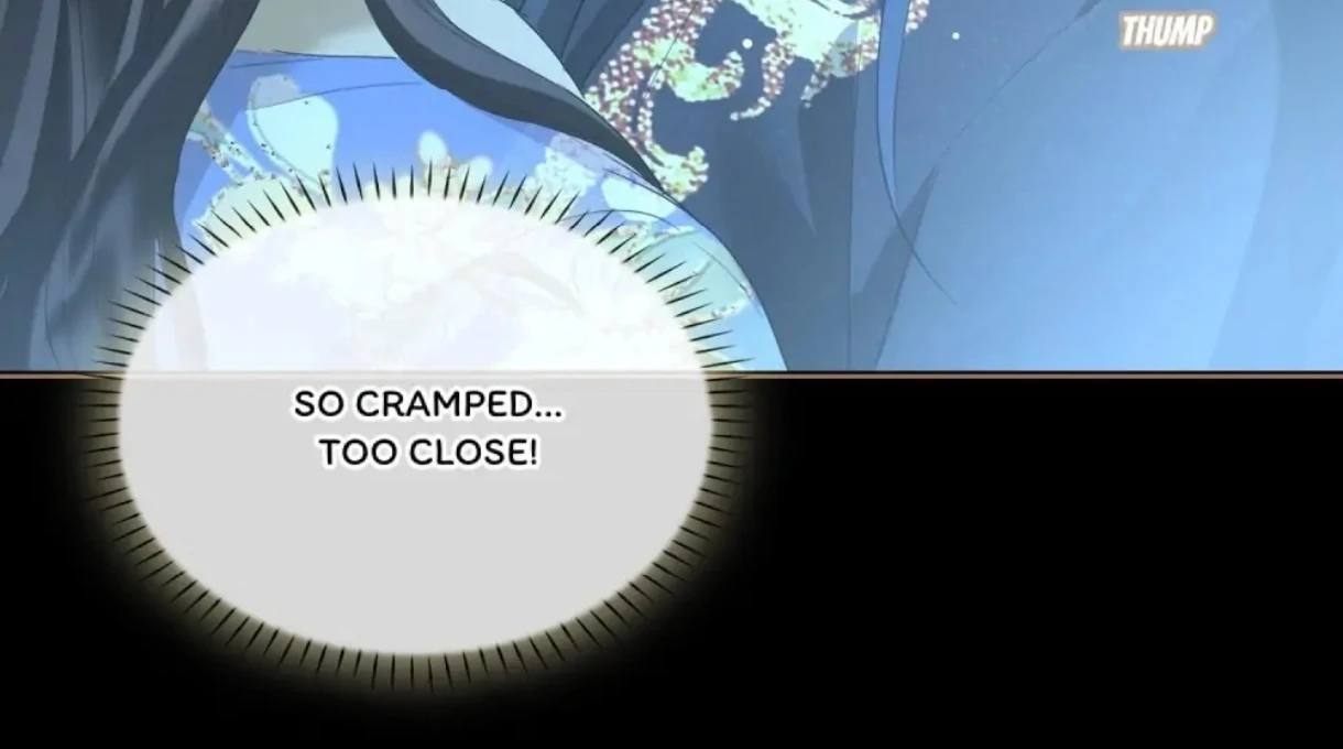 Indulgence [Official] - Chapter 30 manhwa
