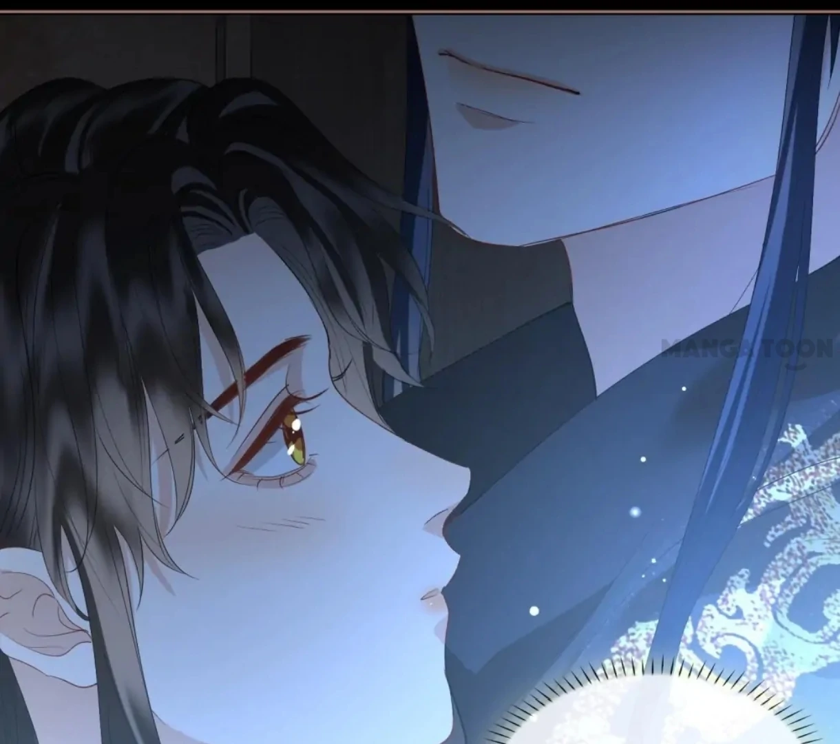 Indulgence [Official] - Chapter 30 manhwa