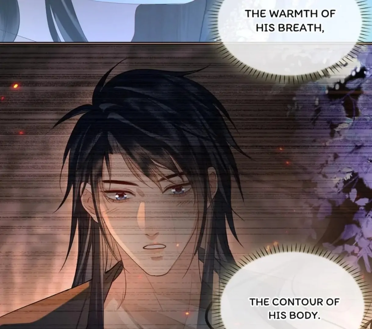 Indulgence [Official] - Chapter 30 manhwa