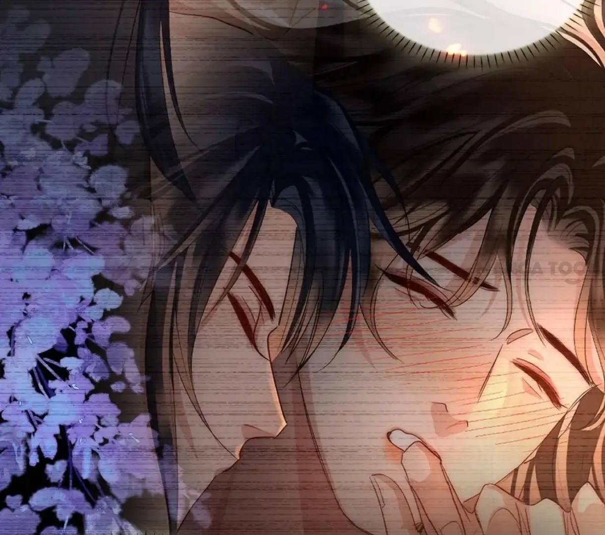 Indulgence [Official] - Chapter 30 manhwa