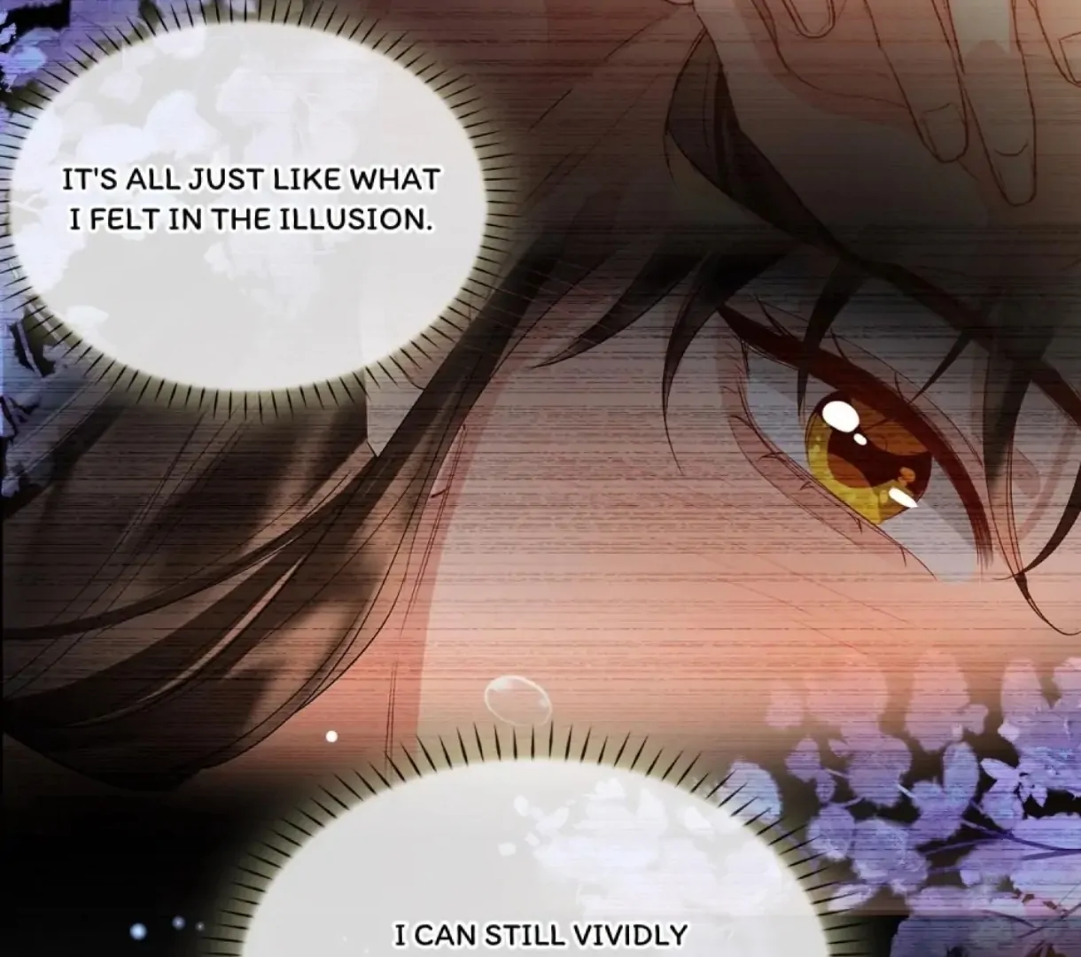 Indulgence [Official] - Chapter 30 manhwa