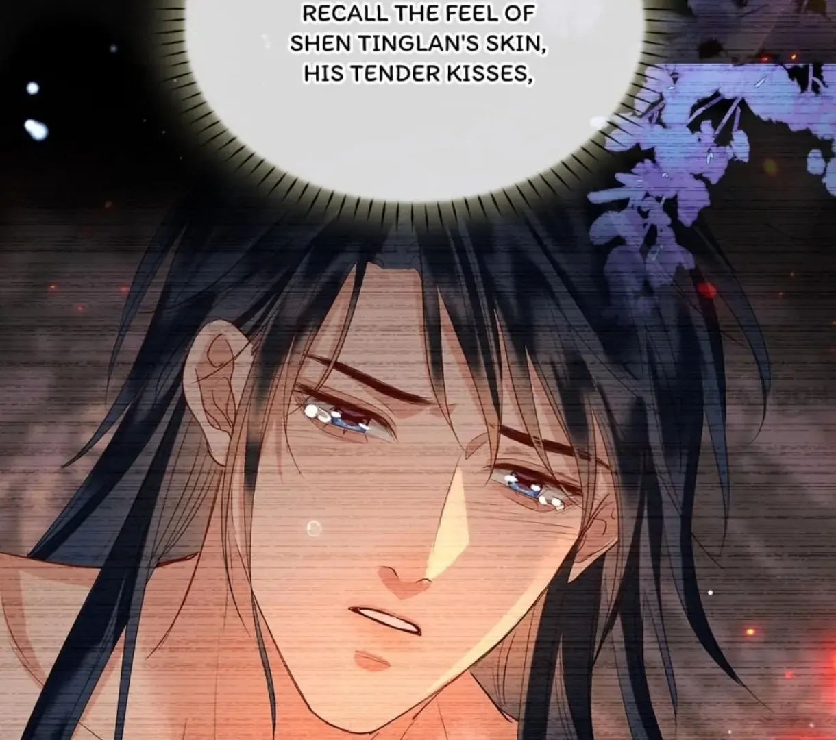 Indulgence [Official] - Chapter 30 manhwa