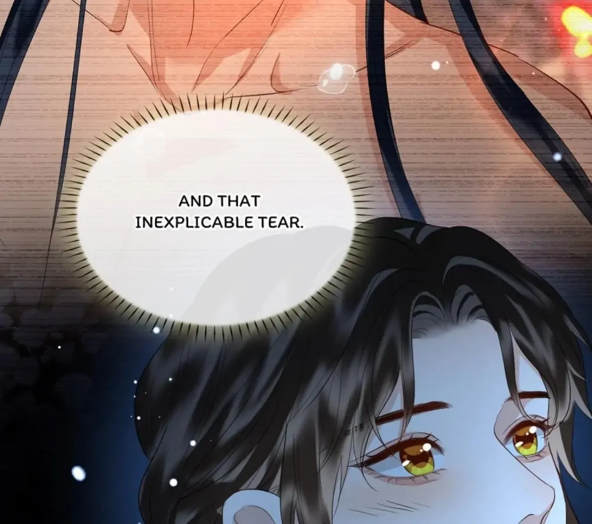 Indulgence [Official] - Chapter 30 manhwa