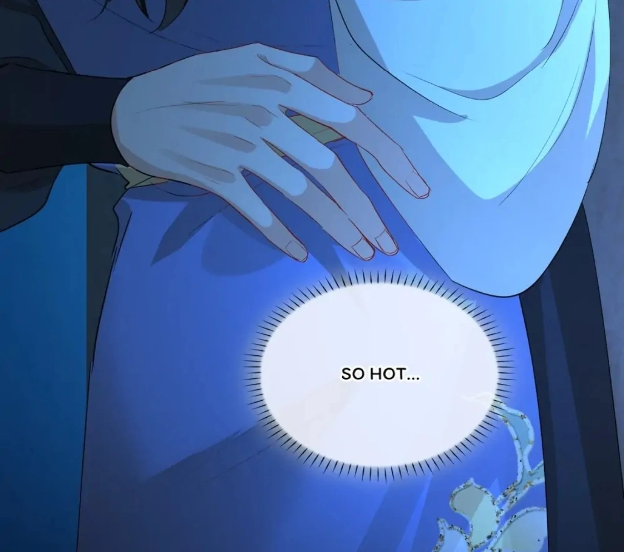 Indulgence [Official] - Chapter 31 manhwa