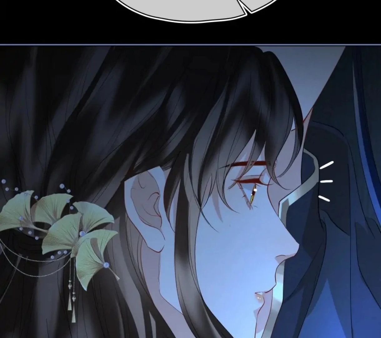 Indulgence [Official] - Chapter 31 manhwa