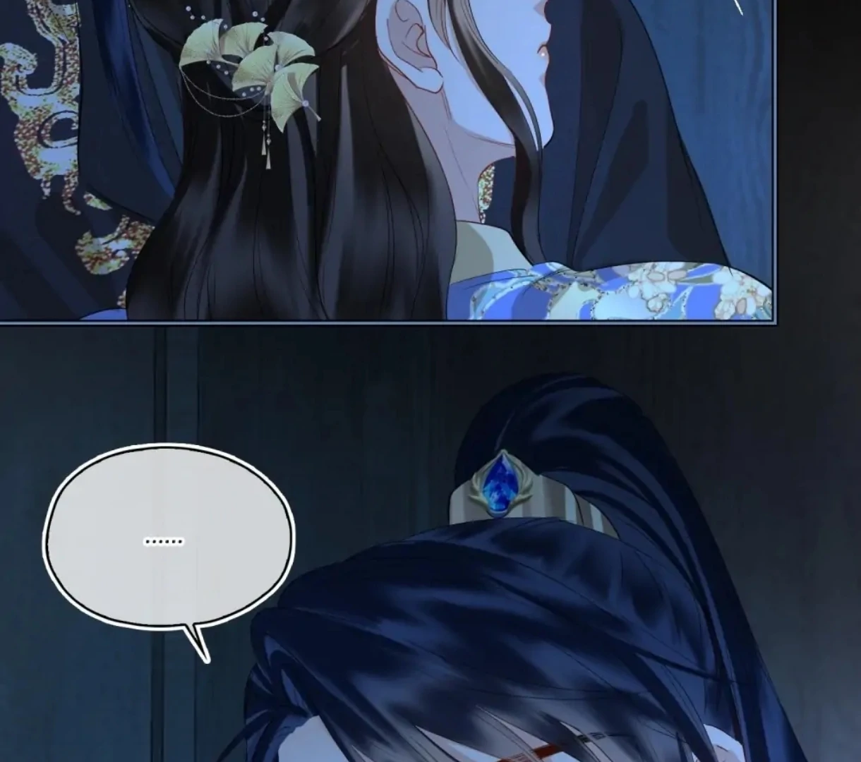 Indulgence [Official] - Chapter 31 manhwa