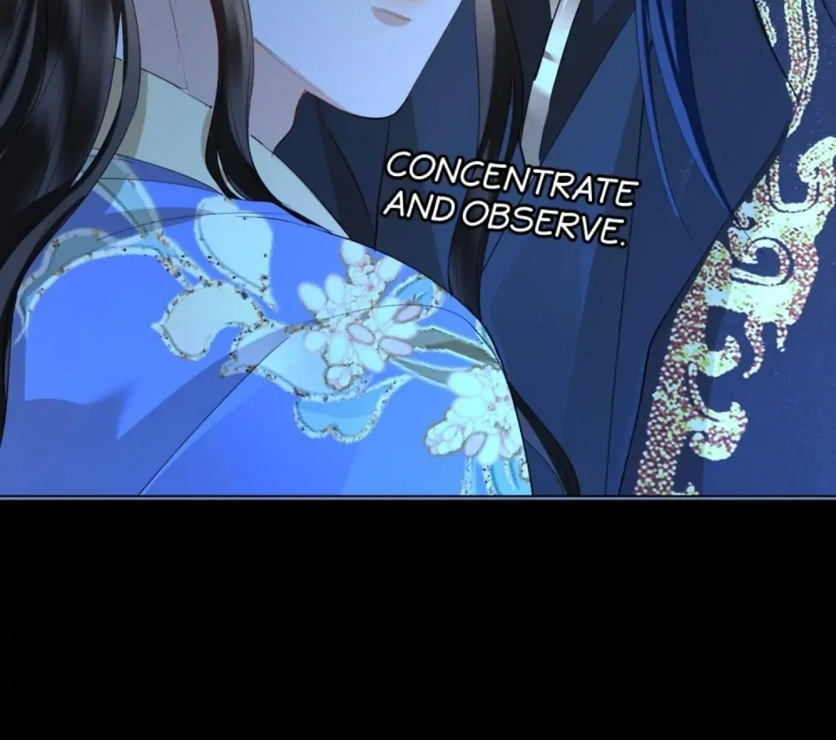 Indulgence [Official] - Chapter 31 manhwa