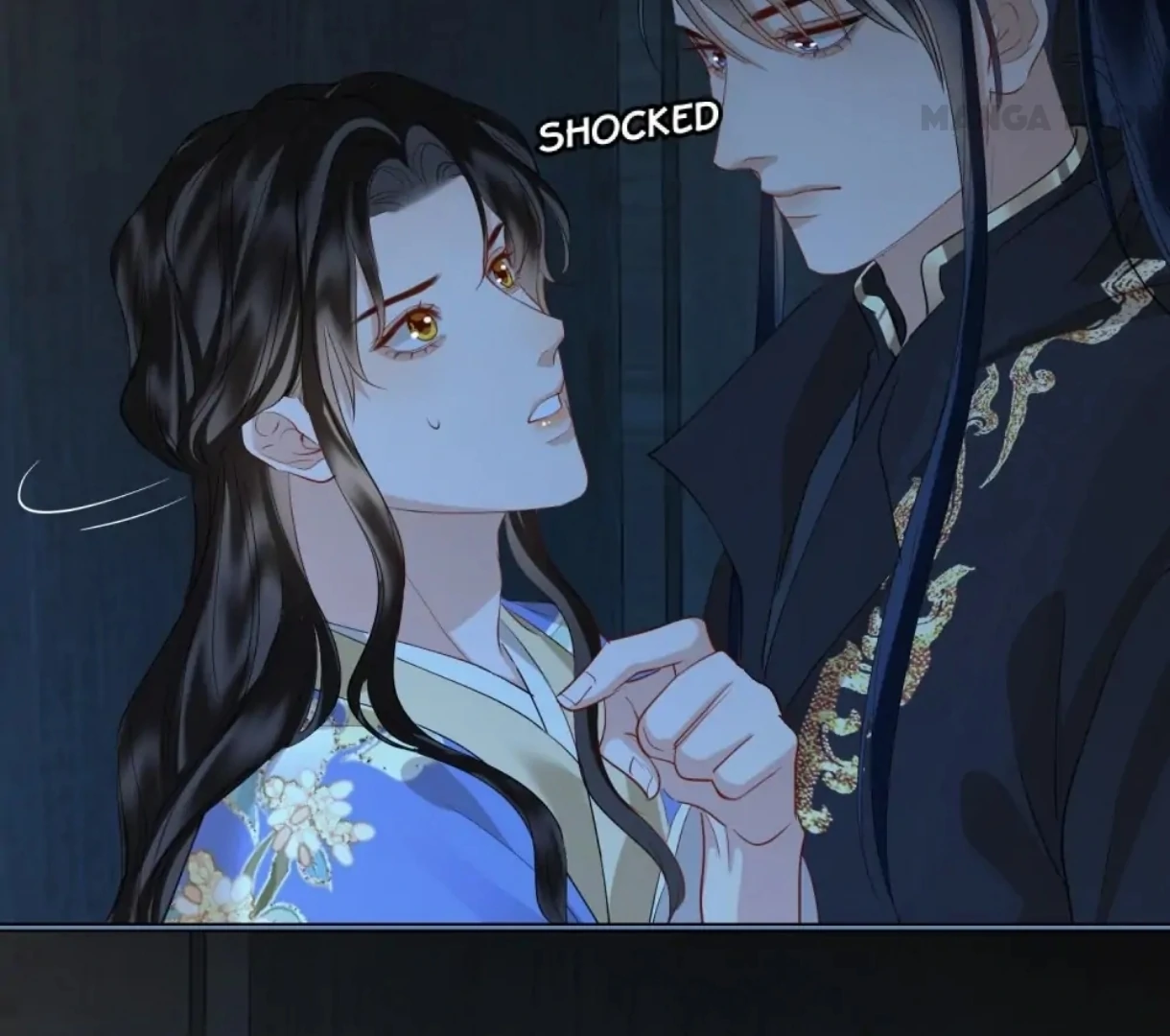 Indulgence [Official] - Chapter 31 manhwa