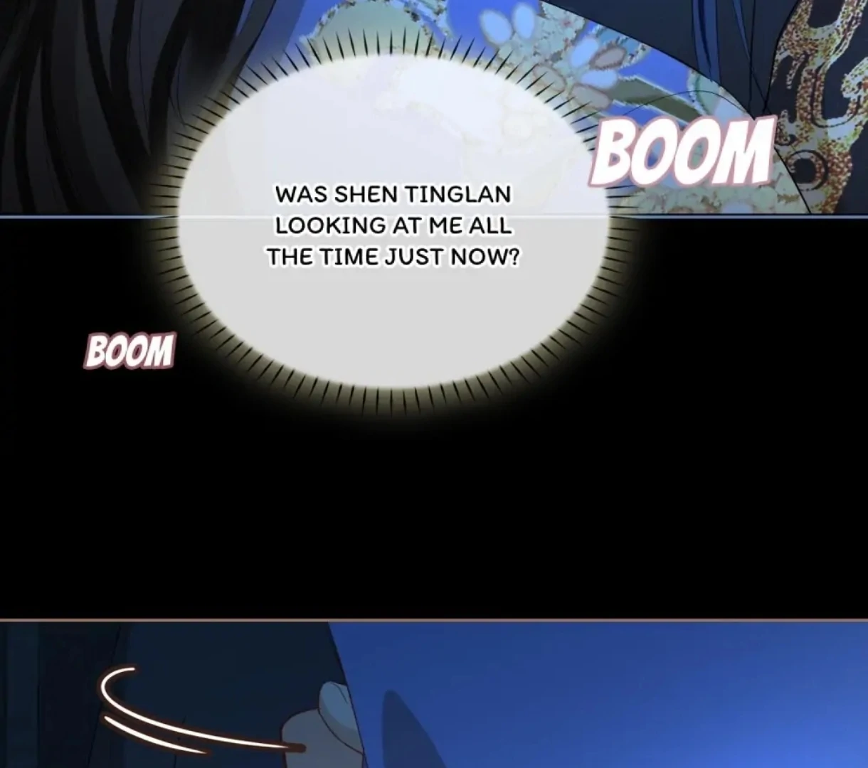 Indulgence [Official] - Chapter 31 manhwa