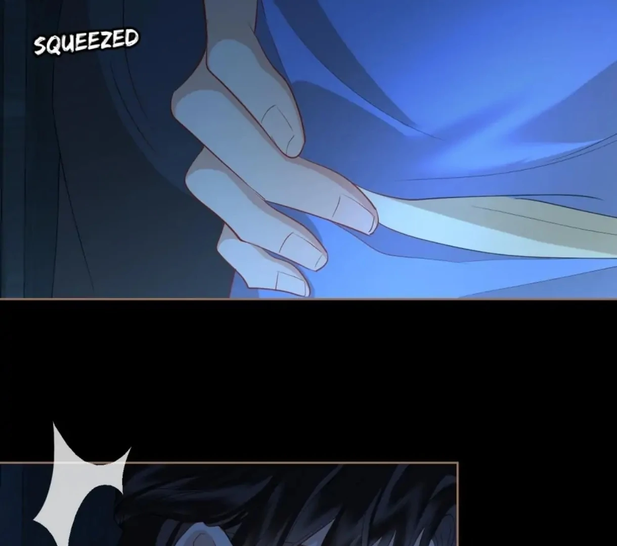 Indulgence [Official] - Chapter 31 manhwa