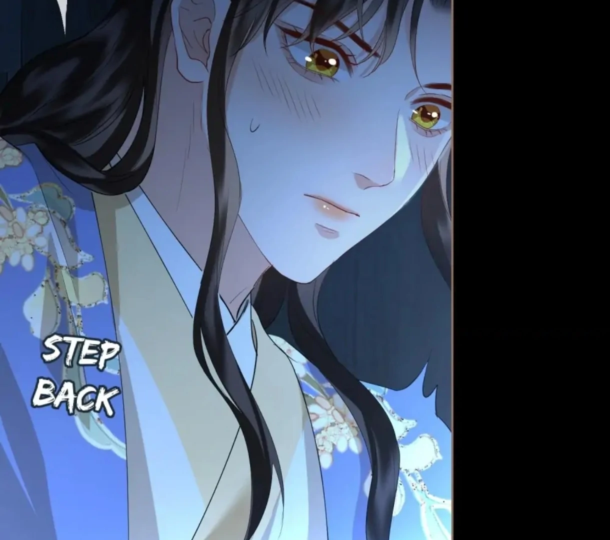 Indulgence [Official] - Chapter 31 manhwa