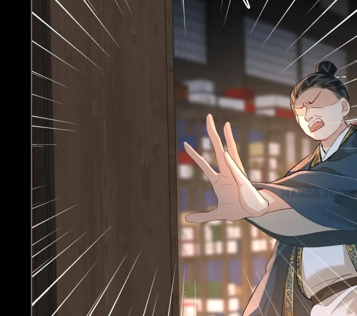 Indulgence [Official] - Chapter 31 manhwa