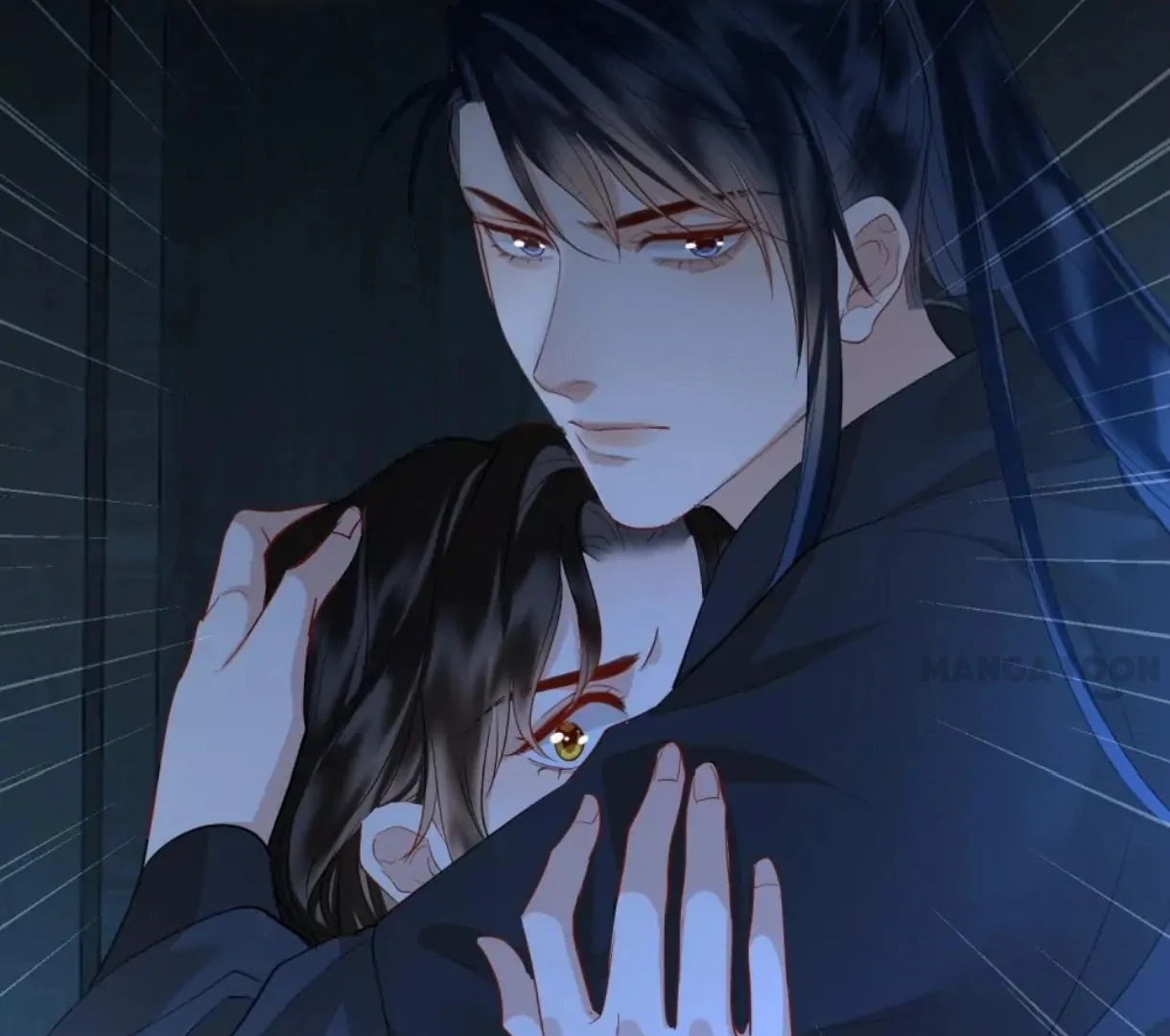 Indulgence [Official] - Chapter 31 manhwa