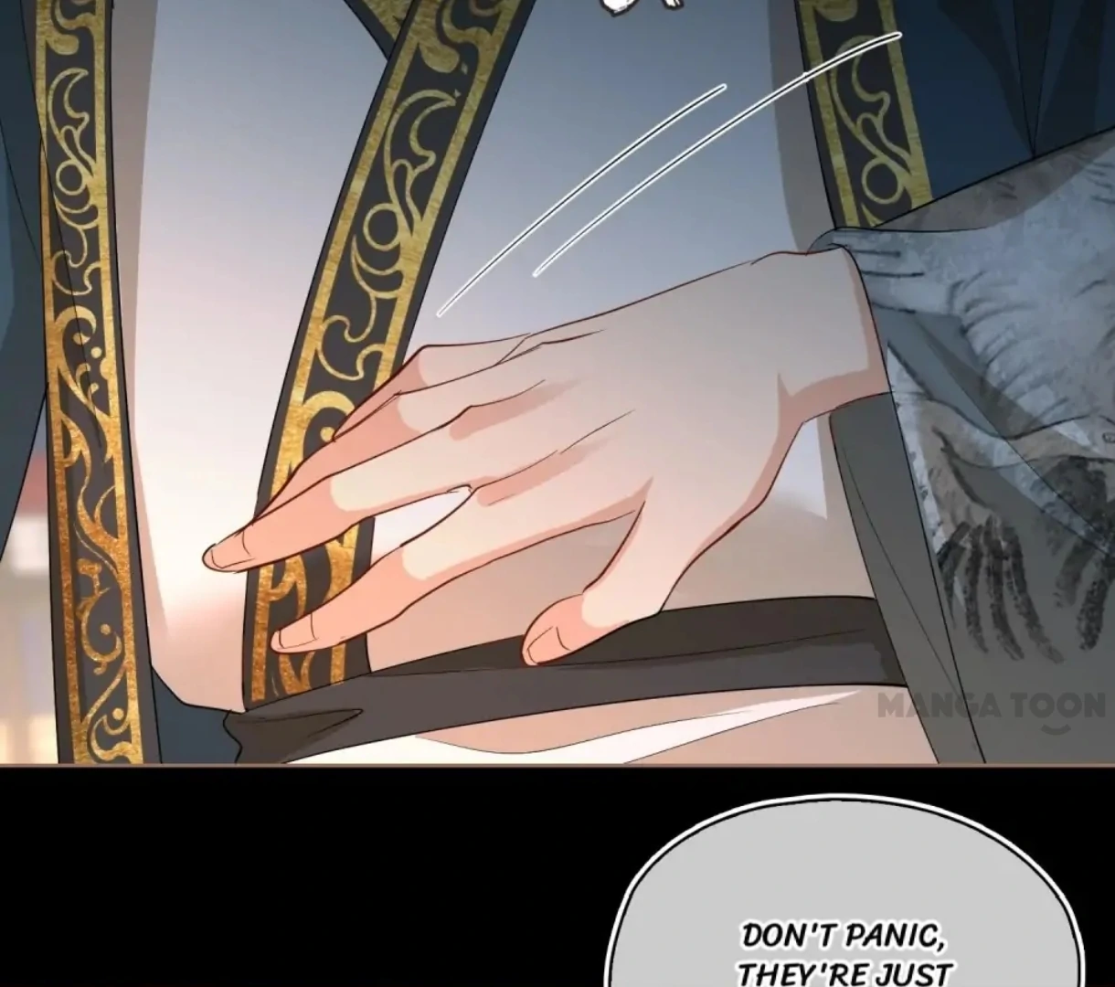 Indulgence [Official] - Chapter 31 manhwa