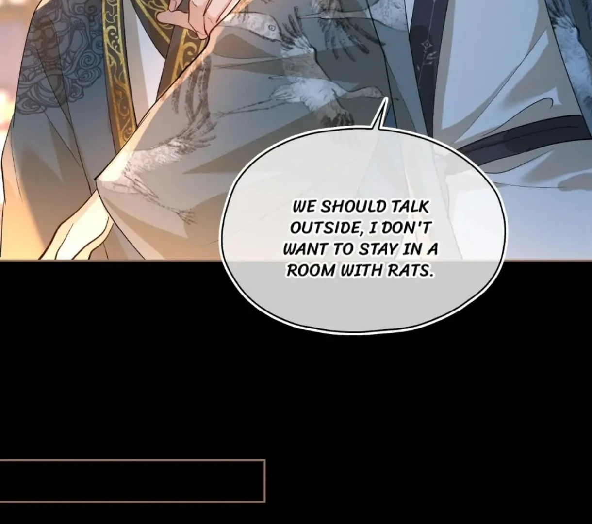 Indulgence [Official] - Chapter 31 manhwa