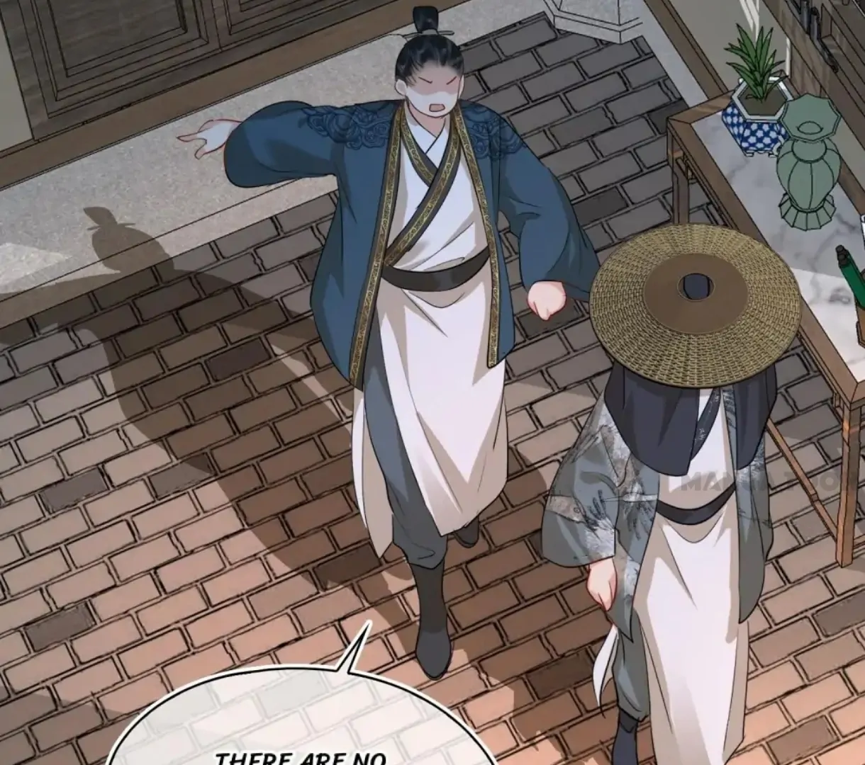 Indulgence [Official] - Chapter 31 manhwa
