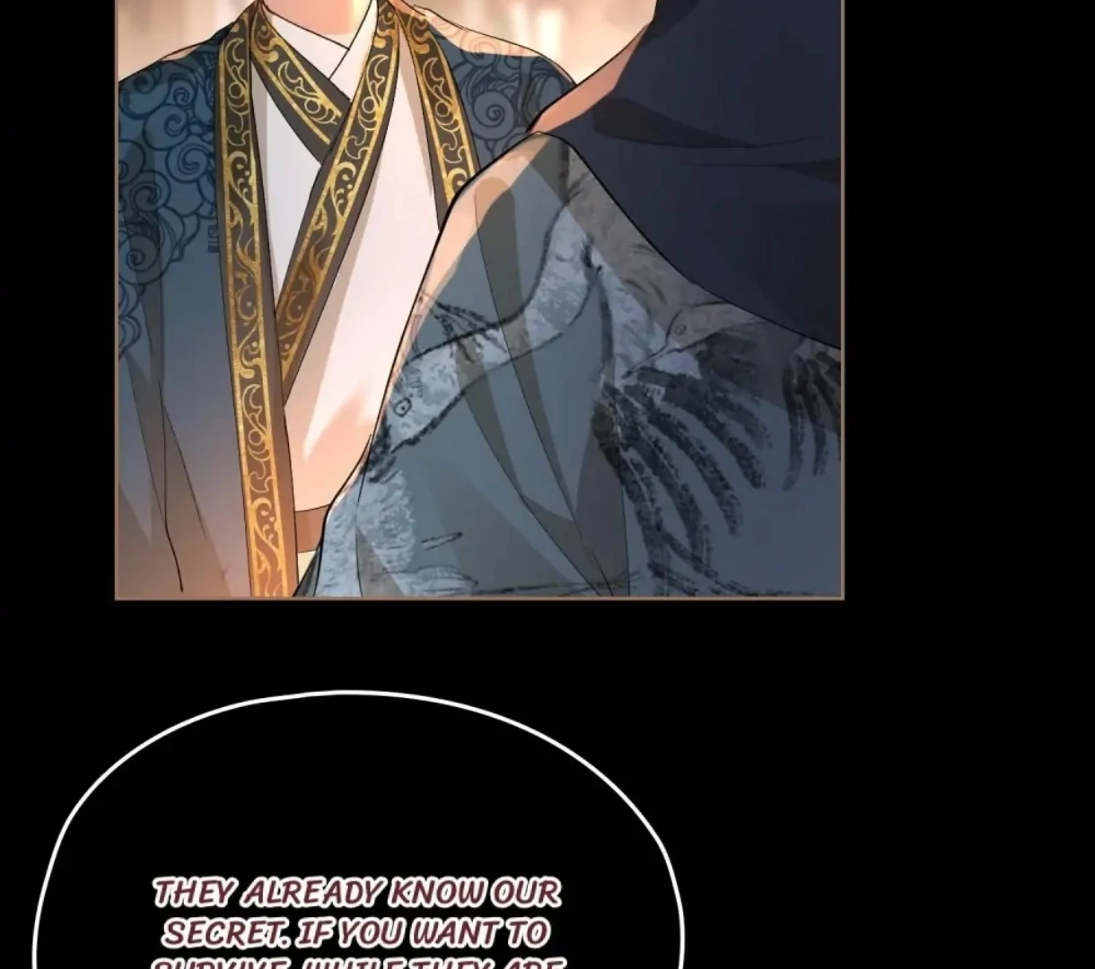 Indulgence [Official] - Chapter 31 manhwa