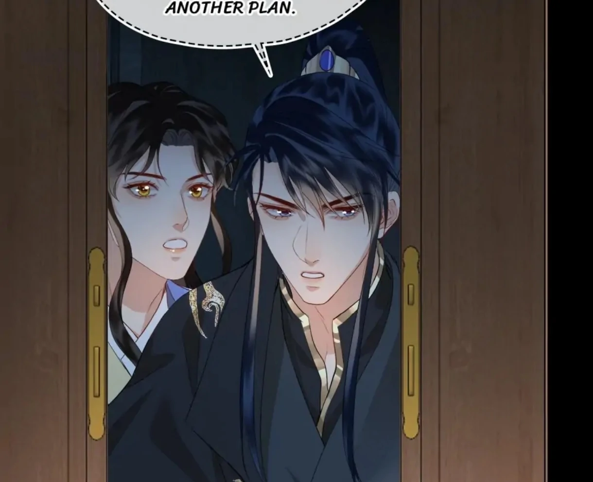 Indulgence [Official] - Chapter 31 manhwa