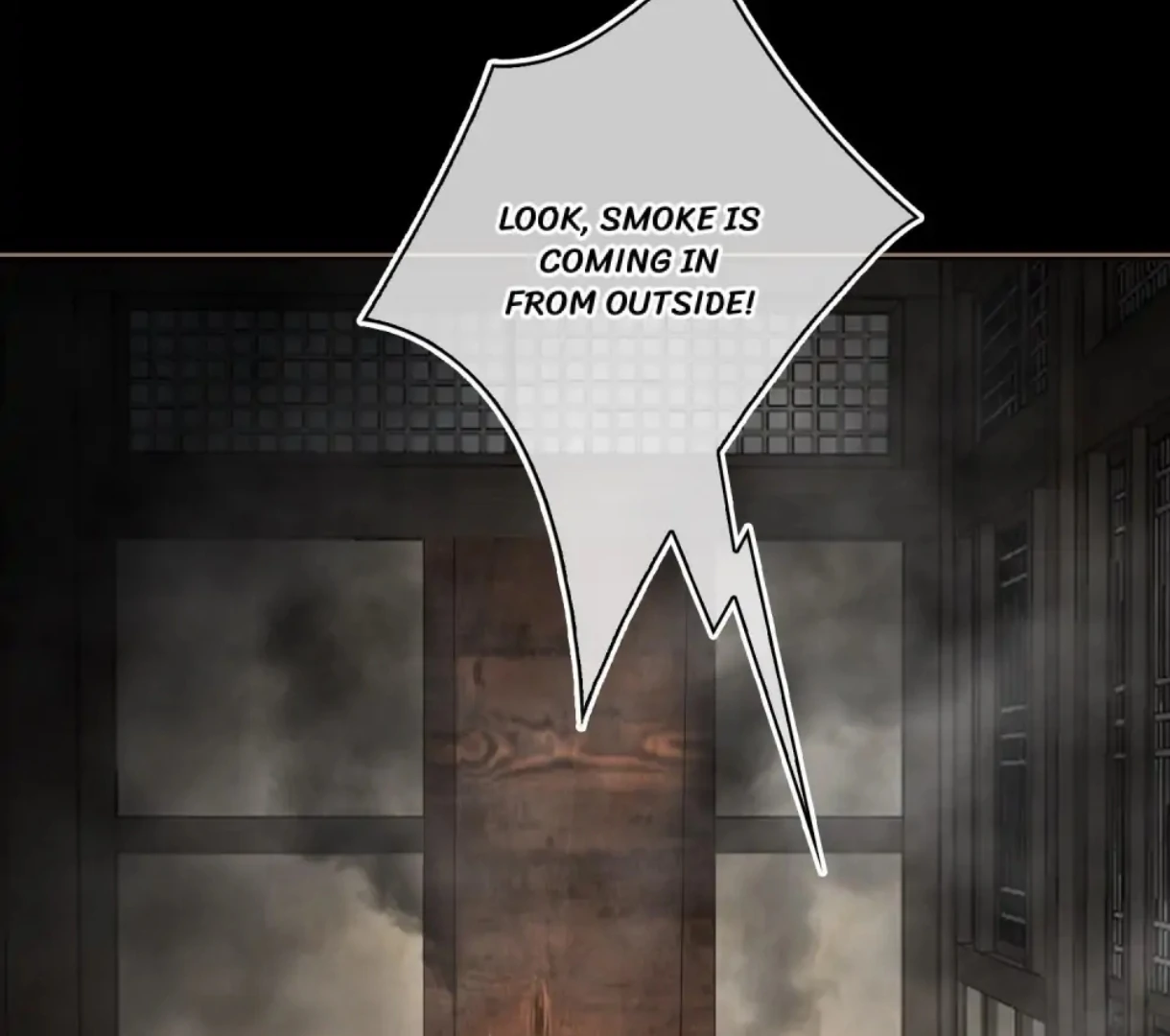 Indulgence [Official] - Chapter 31 manhwa