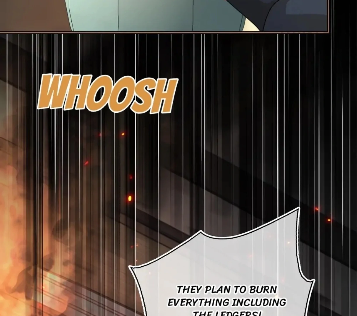 Indulgence [Official] - Chapter 31 manhwa