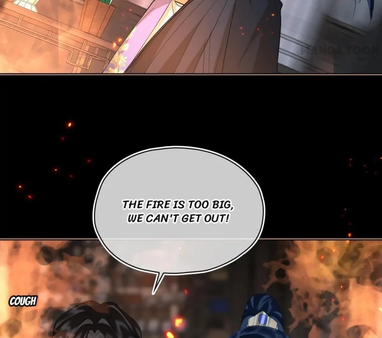 Indulgence [Official] - Chapter 31 manhwa