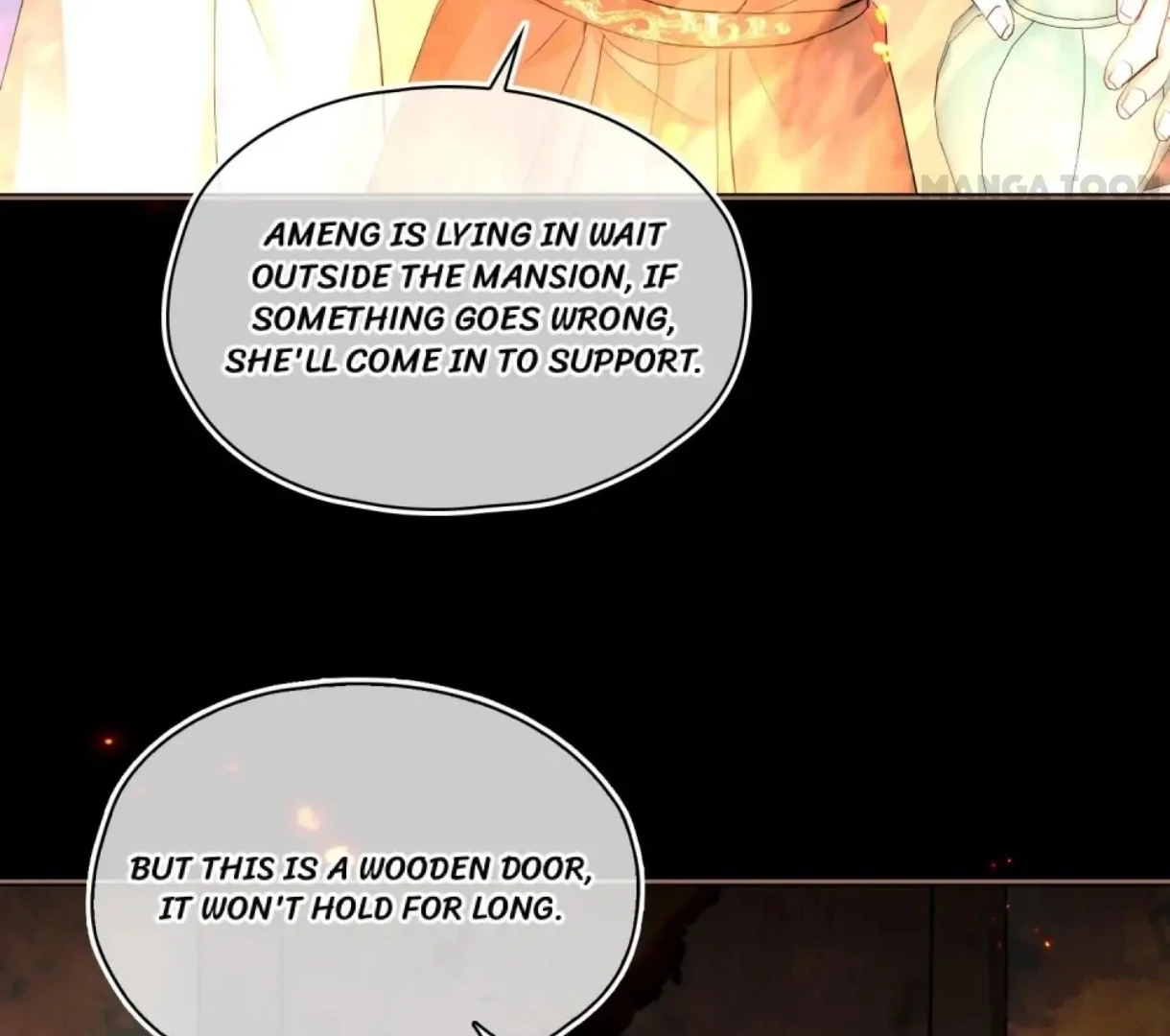 Indulgence [Official] - Chapter 31 manhwa