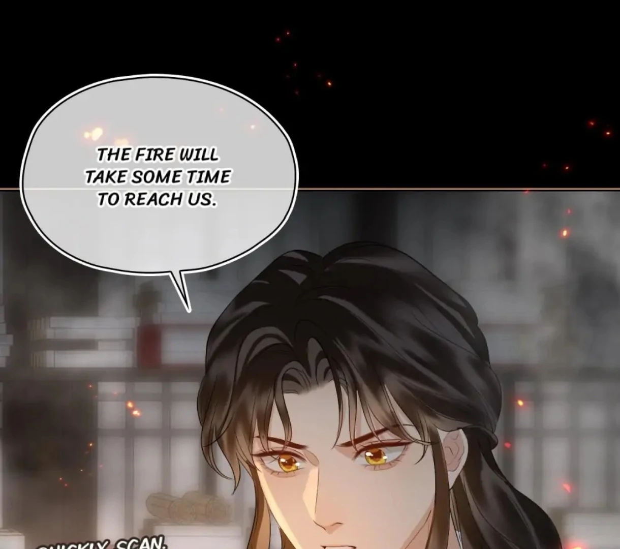 Indulgence [Official] - Chapter 31 manhwa