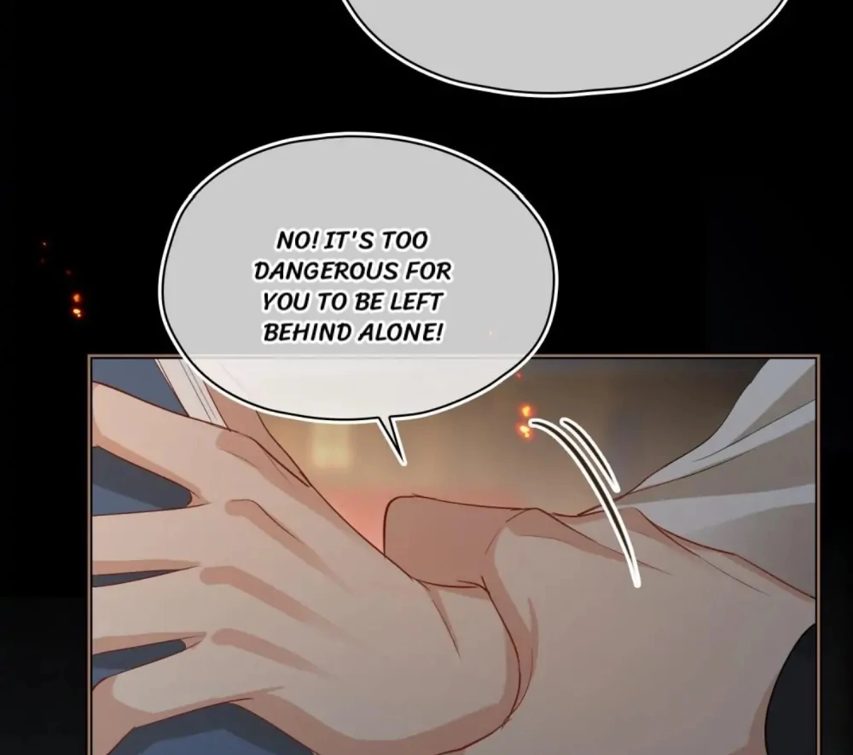 Indulgence [Official] - Chapter 31 manhwa