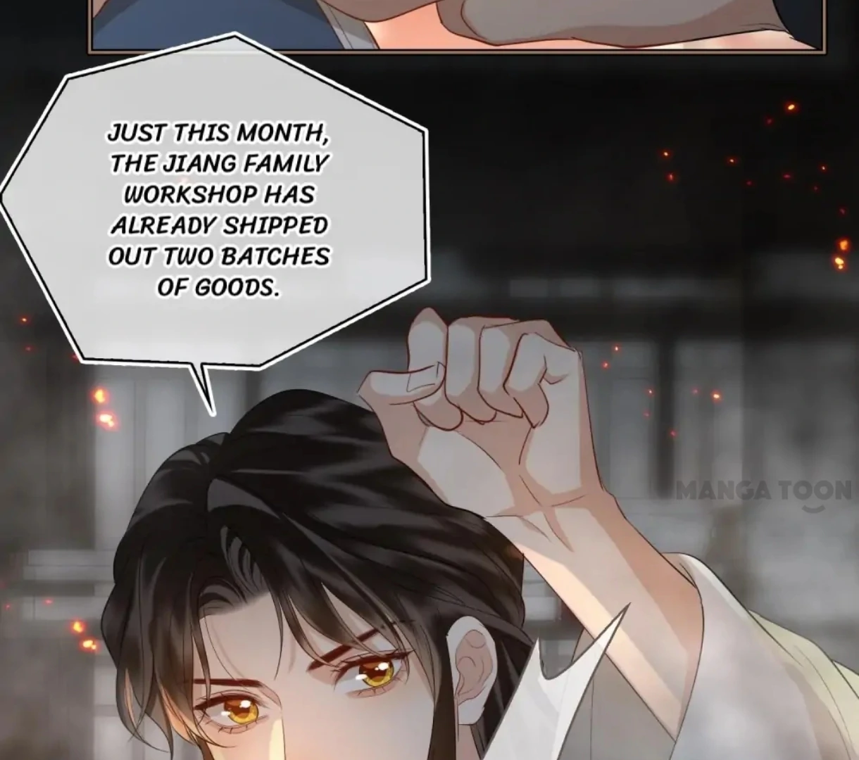 Indulgence [Official] - Chapter 31 manhwa
