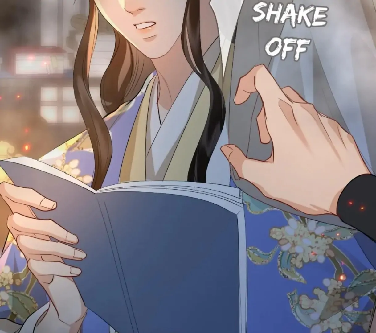Indulgence [Official] - Chapter 31 manhwa