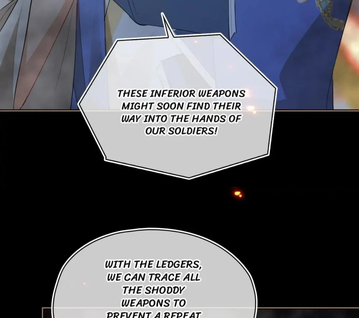 Indulgence [Official] - Chapter 31 manhwa