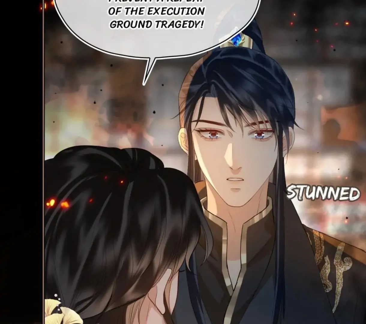 Indulgence [Official] - Chapter 31 manhwa
