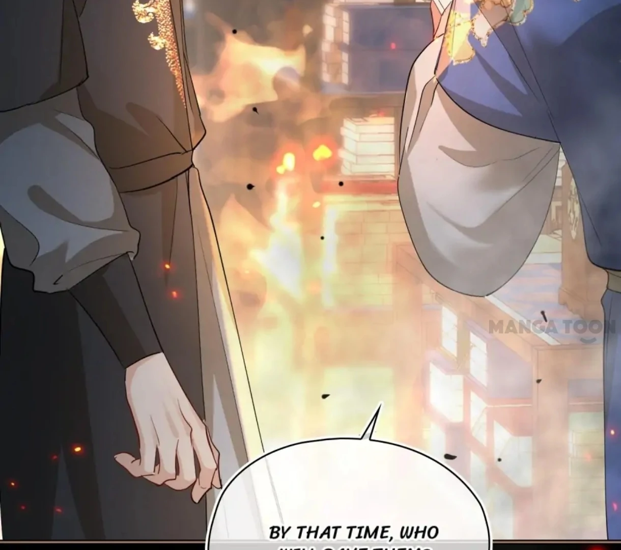 Indulgence [Official] - Chapter 31 manhwa