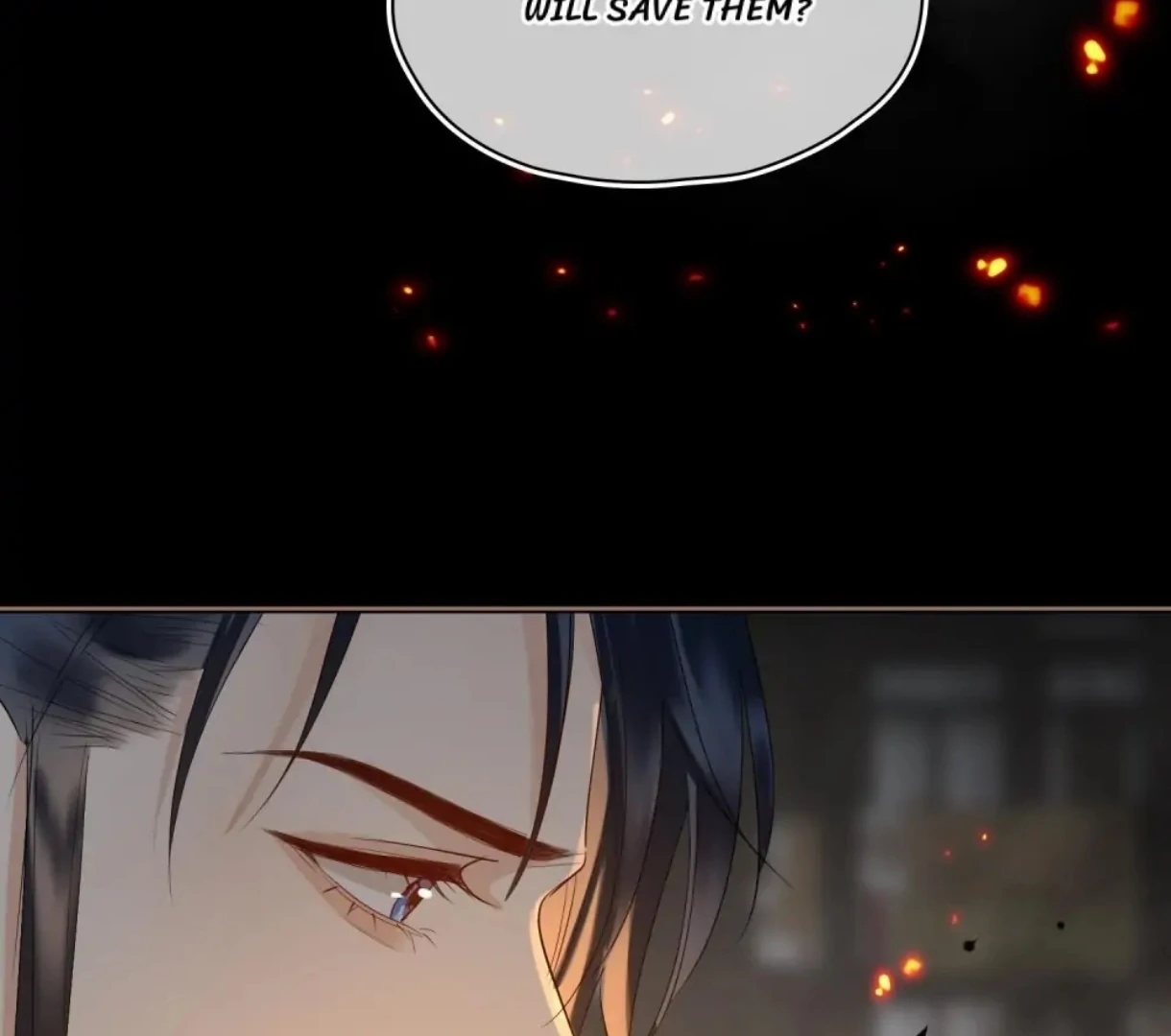Indulgence [Official] - Chapter 31 manhwa