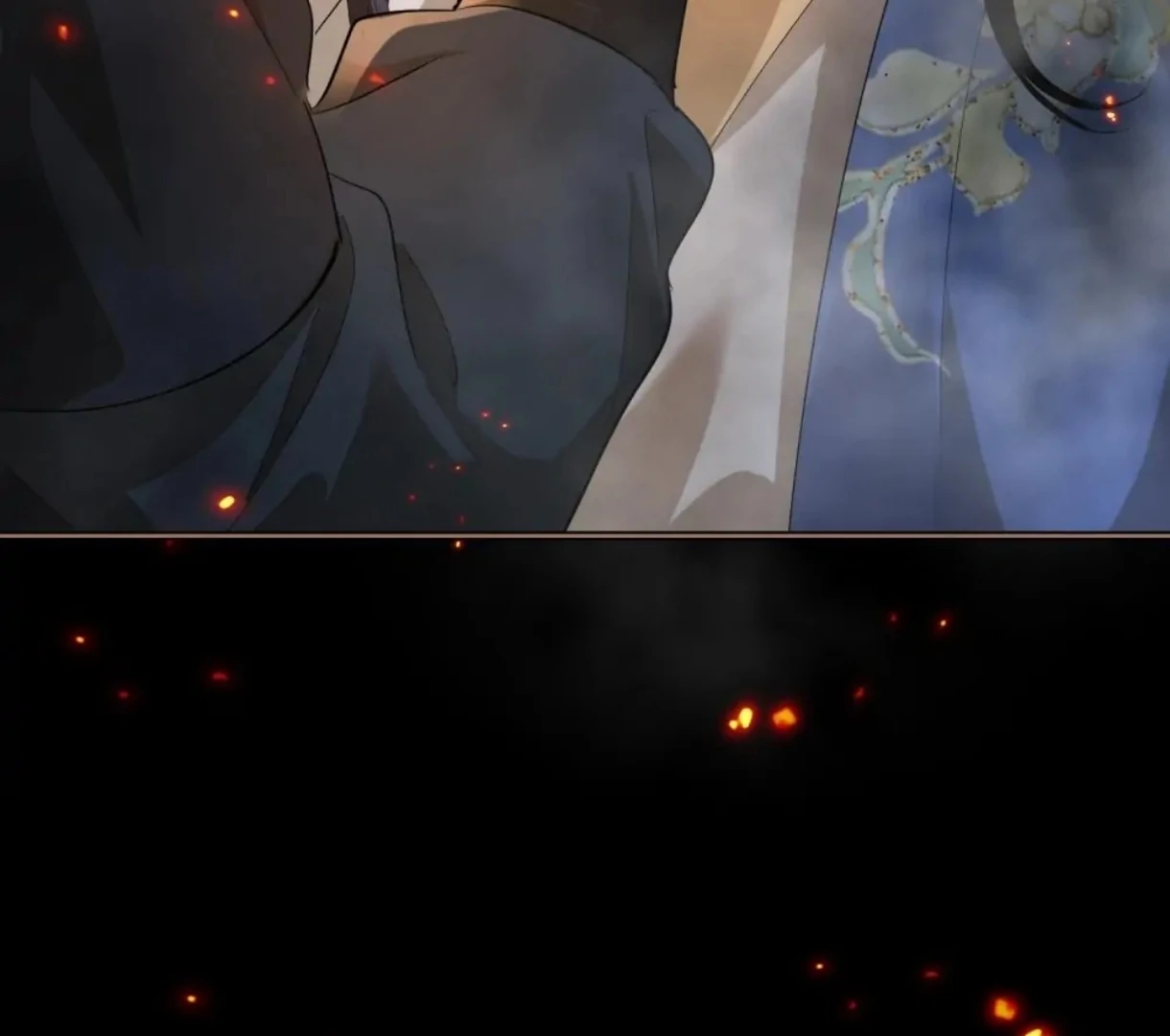 Indulgence [Official] - Chapter 31 manhwa