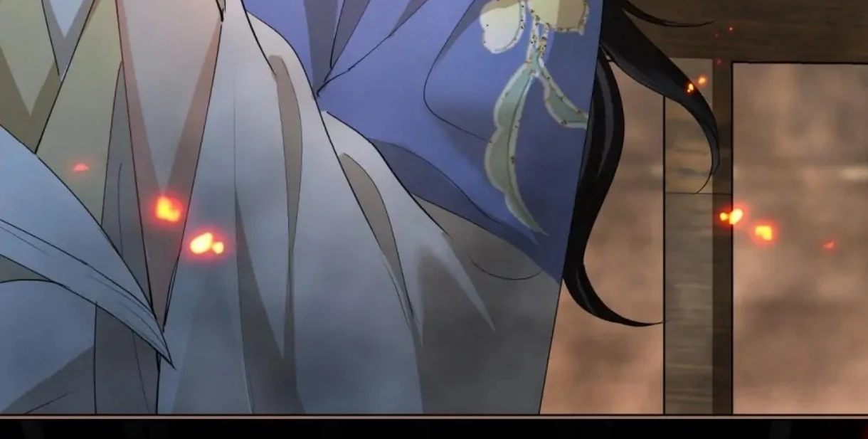 Indulgence [Official] - Chapter 31 manhwa