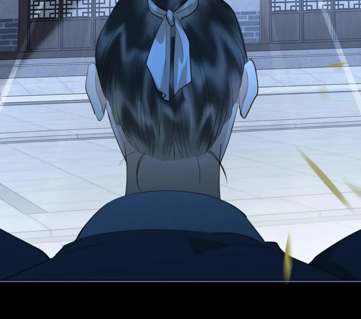 Indulgence [Official] - Chapter 31 manhwa