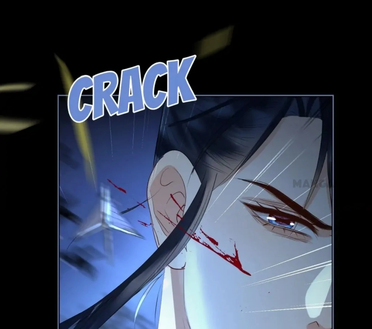 Indulgence [Official] - Chapter 31 manhwa