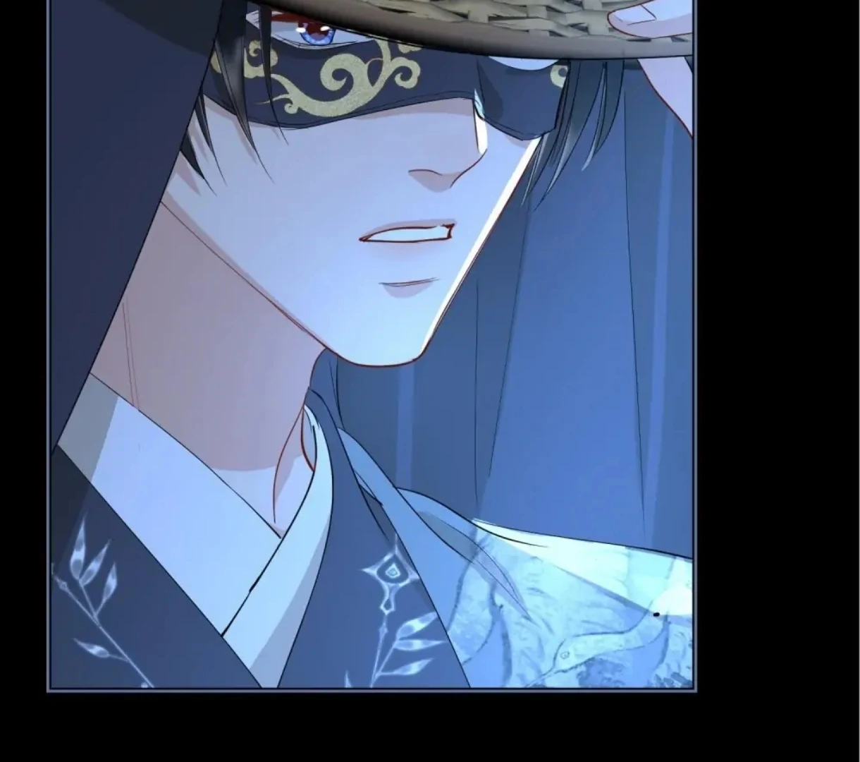Indulgence [Official] - Chapter 32 manhwa