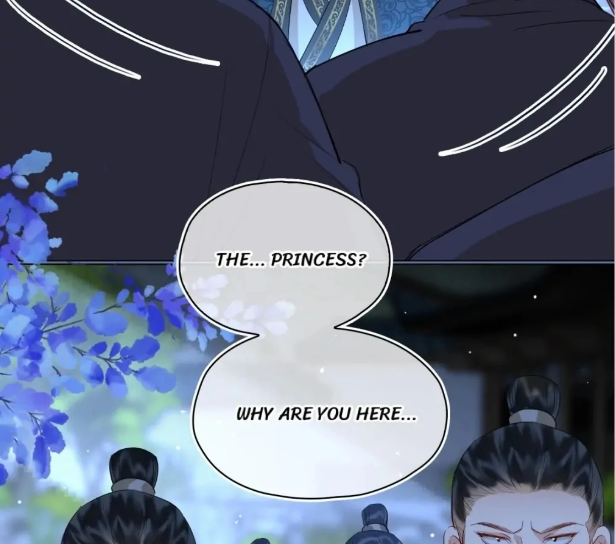 Indulgence [Official] - Chapter 32 manhwa