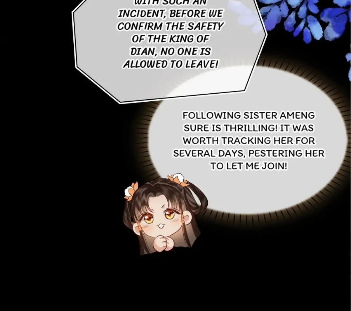 Indulgence [Official] - Chapter 32 manhwa