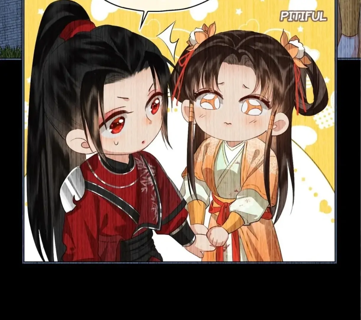 Indulgence [Official] - Chapter 32 manhwa